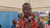 Bolgatanga Municipal Assembly to collaborate with Ghana Health Service to fi