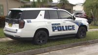 Kenya Glasgow, child killed in Margate, Florida lightning strike