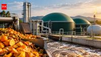 Brazil orange juice plant to turn citrus wastewater into renewable biogas