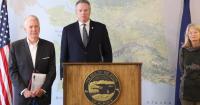 Alaska ferry system to receive $410M in delayed federal funds