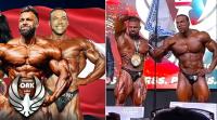 2026 Austrian Oak Pro Results: Regan Grimes Qualifies for Mr. Olympia as Michael Daboul Sparks Stage Drama