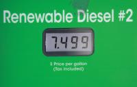 Why Idaho Gas Costs $4.49 A Gallon
