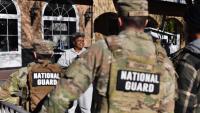 Louisiana National Guard Ends New Orleans Deployment