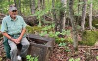 Maine ghost towns