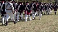 How New Mexico played a role in the American Revolution