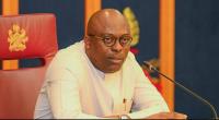 Political manipulation, brazen corruption have damaged reputation of judiciary - Fubara