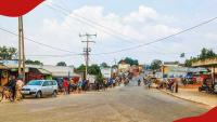 List of the 10 poorest countries based on GDP per capita in 2026