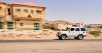 Frequently asked questions: Our work in Somalia