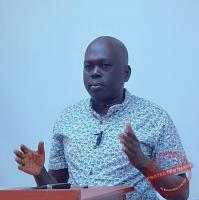 SSFF warns unauthorized community tournaments threaten football revenue