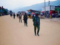 DR Congo government, M23 agree on roadmap for peace talks