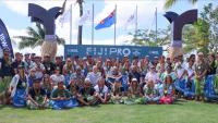 Fiji Pro showcases tourism