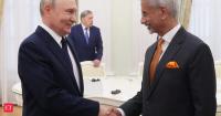 Russian president Putin assures India of uninterrupted supply of energy, fertilisers