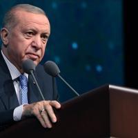 Erdoğan discusses defense, trade with Lithuanian, Brazilian leaders