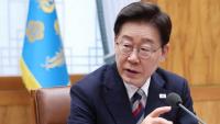 South Korean President Lee Jae Myung’s Approval Rating Falls to Record Low