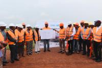 CSIR-PGRRI begins construction of genebank facility at Nyankpala  