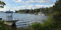 Body of missing man found in Tennessee’s ‘deadliest lake’