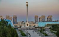 Kazakhstan braces for rain and warm temperatures in final week of summer