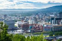 Oslo Architecture Triennale 2026 Announces Programme for 9th Edition Under "What if Nature Comes First?"