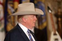 Trump's New Beef Imports Could Hurt Montana Ranchers