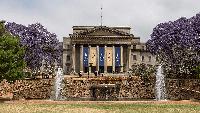 Three South African universities listed among world’s top 500