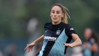 Spain star makes surprise Saudi move after leaving Gotham FC