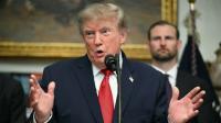 President Trump Threatens a New 50% Tariff on Canadian Cars