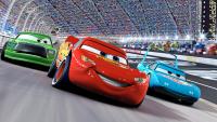 Pixar’s ‘Cars’ Returns to Theaters for 20th Anniversary