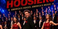 Grammy-Nominated Singing Hoosiers Bring a High-Energy Celebration of American Music to the Ogle Center