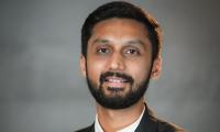 Finance Elevates Anooj Mehta as Partner