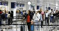 21mil tourist arrivals in first half of 2026, but pace slackens