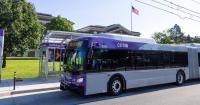 New York’s CDTA Service Rebalancing Boosts Productivity, On-Time Performance