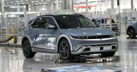 Hyundai weighs expanding Georgia factory, which could top Tesla for capacity