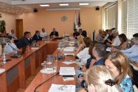 Economy Ministry, Stakeholders Discuss Fair Value Methodology for Staple Foods