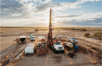 U.S. preps $1.1B loan for Ivanhoe’s Santa Cruz copper project