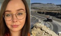 Mining worker on $187,000 is forced to return to the office early from maternity leave after taking fight to Fair Work
