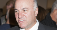 Kevin O'Leary Praises NYC Mayor Mamdani As 'Real Estate Agent Of The Year'
