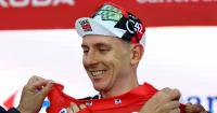 Hailstorm forces abandonment of Vuelta stage in French Pyrenees
