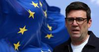 Andy Burnham considering cutting uni fees for EU students – 'madness'