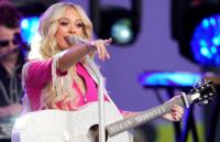 Megan Moroney’s Fans Created a Concert Dress Code—and Nobody Actually Told Them To