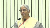 Sitharaman to visit Canada, USA to bolster economic, financial ties
