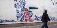 The US Has Lost Trust in the Middle East; Rebuilding It Won't Be Quick or Easy