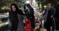 Iran’s Currency Hits Record Low as U.S. Rolls Out ‘Economic D-Day’ Sanctions