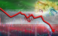 Iran’s Rial Crashes to Record Low as Trump Administration Readies ‘Economic D-Day’ Sanctions