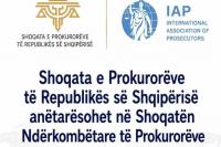 Albanian Prosecutors’ Association Joins the International Association of Prosecutors
