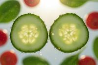 Cucumbers Provide Hydration, Nutrients and Potential Health Benefits, Research Shows