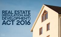 Settlement And Dispute Resolution In Real Estate: Role Of RERA