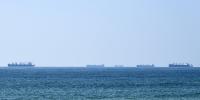 Iran Blacklists Ships Threatening Detention, Confiscation, and Fines