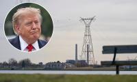 Canada may cut U.S. power exports as Trump reignites trade war