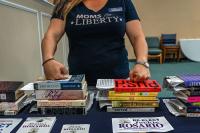 Moms for Liberty candidates lose school board majority 4 years after flipping Florida county