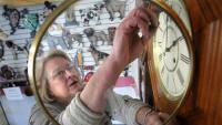Florida still pushing for permanent daylight saving time